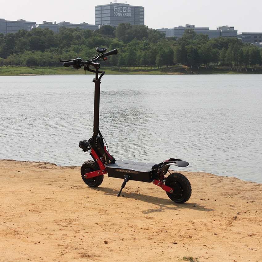 scooter electric Для взрослых liideway factory