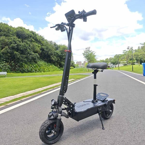 scooter motor electric