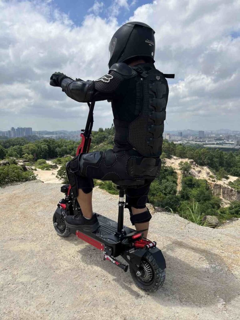 scooter rides electric dinosaur liideway factory