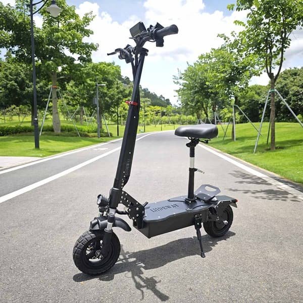 scrooser electric scooter