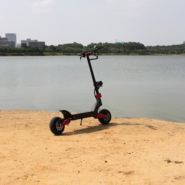 sea scooter electric
