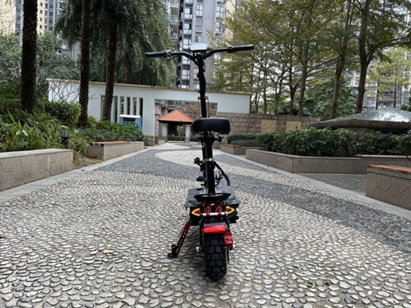 shengte electric scooter
