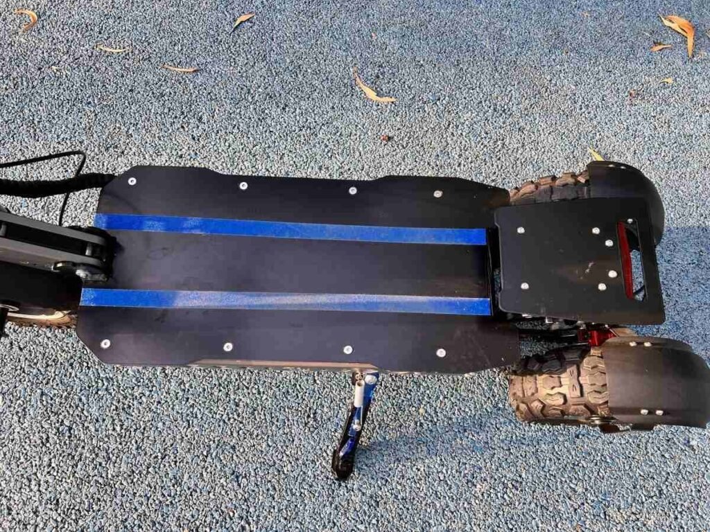 sky way electric scooter liideway factory