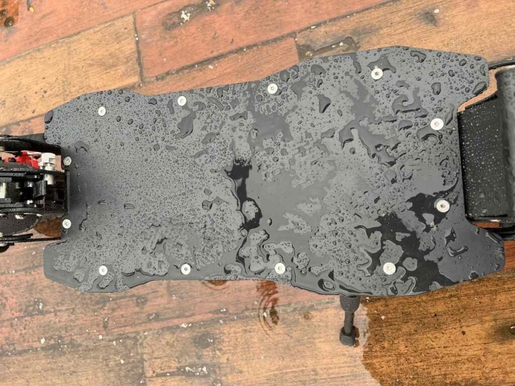 super scooter electric liideway factory