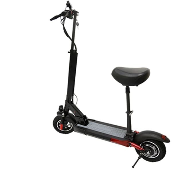 swap electric scooter