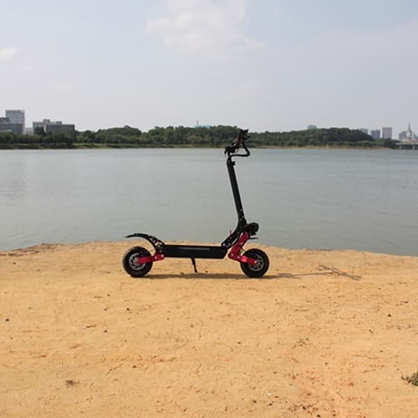 tank torq tk3 electric scooter