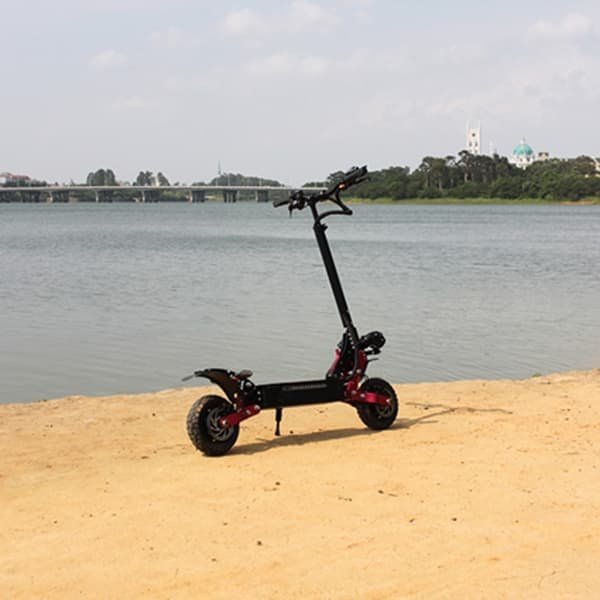throttle accelerator electric scooter v10