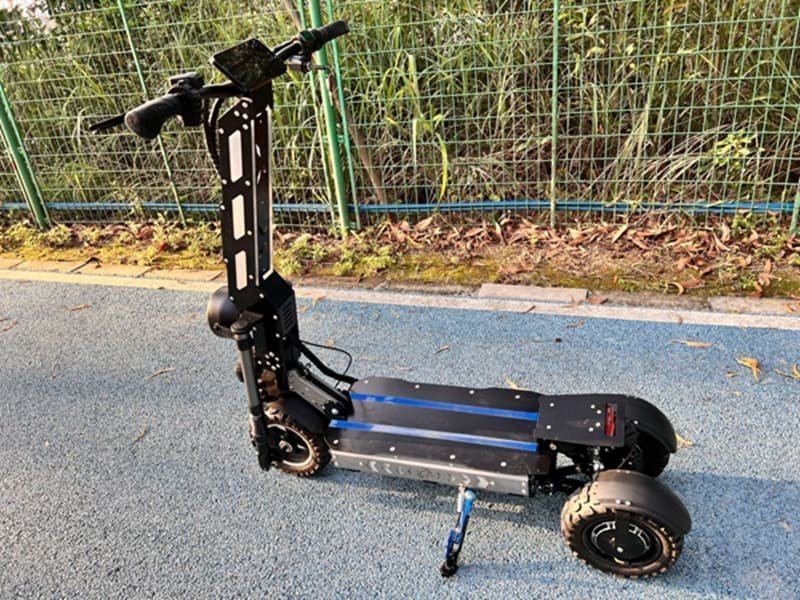 turkey electric scooter bike