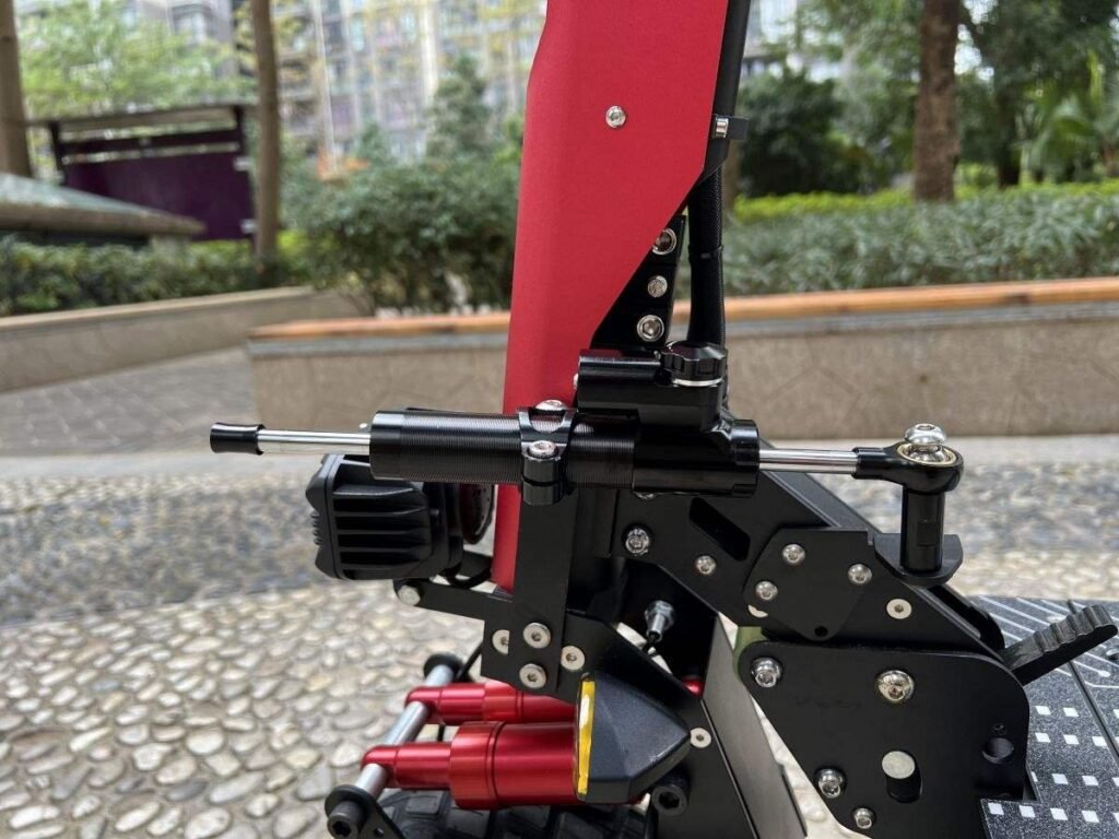 two wheel smart balance electric scooter liideway factory