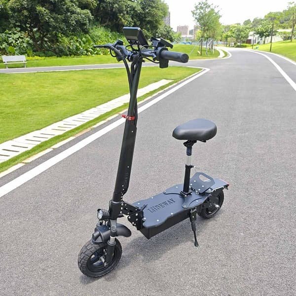 usb electric scooter