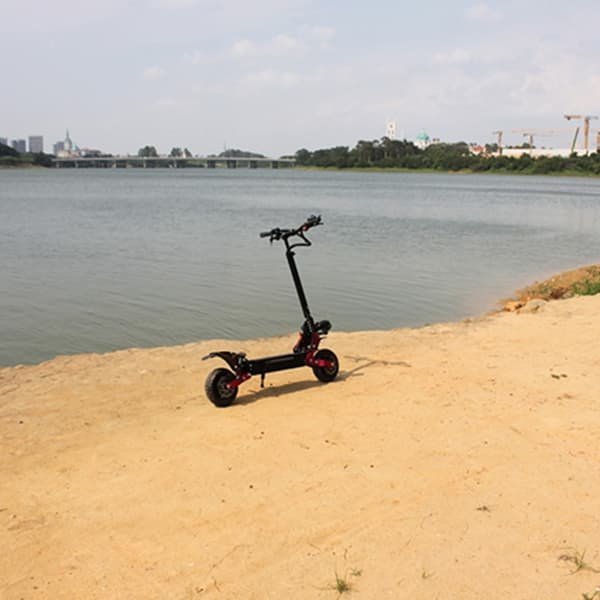 used electric scooter parts