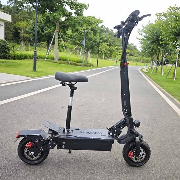 utv electric scooter