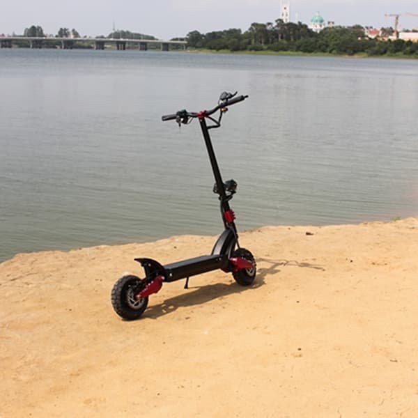 very cheap electric scooter