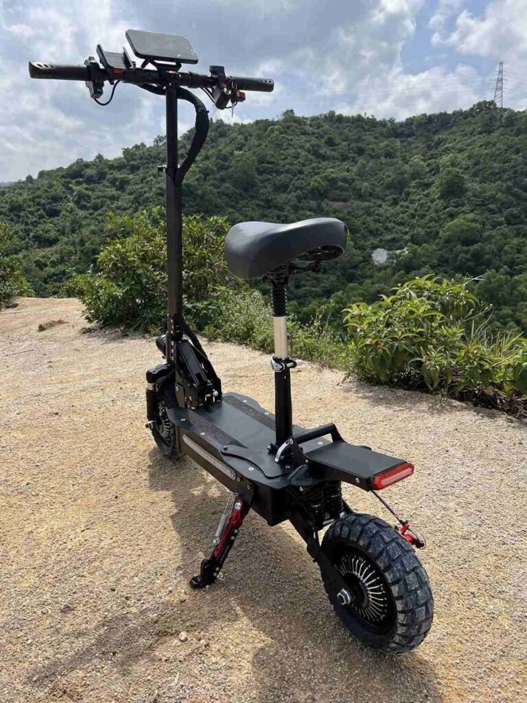 vespa electric scooter liideway factory