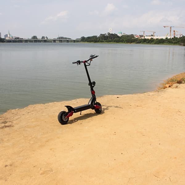 vsett 9 electric scooter