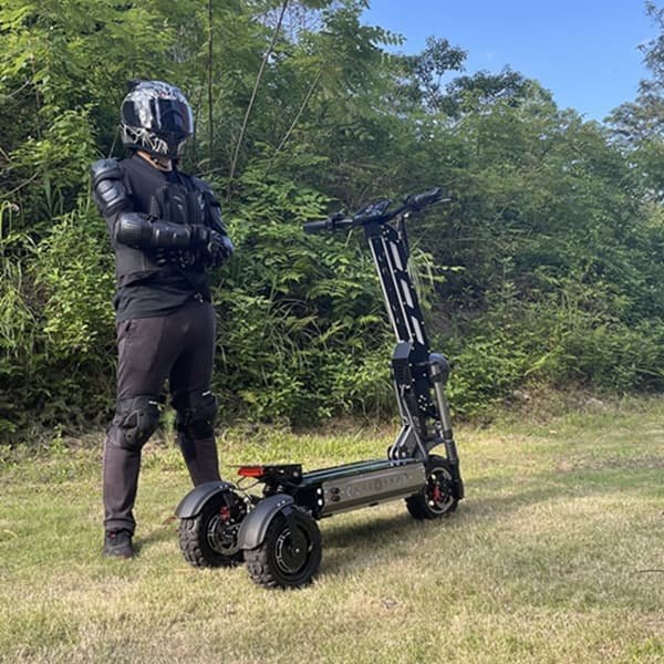 vsett deck electric scooters