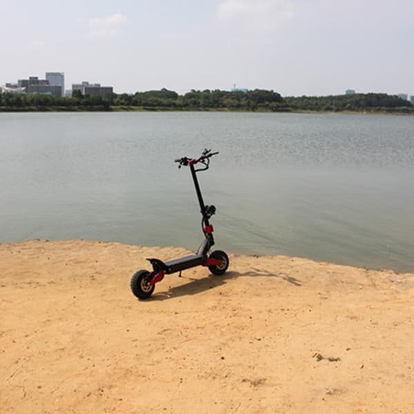vsett electric scooters