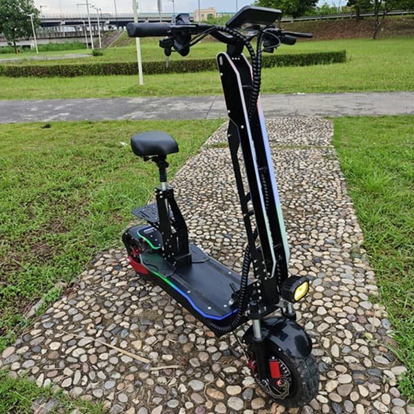 walmart electric scooter