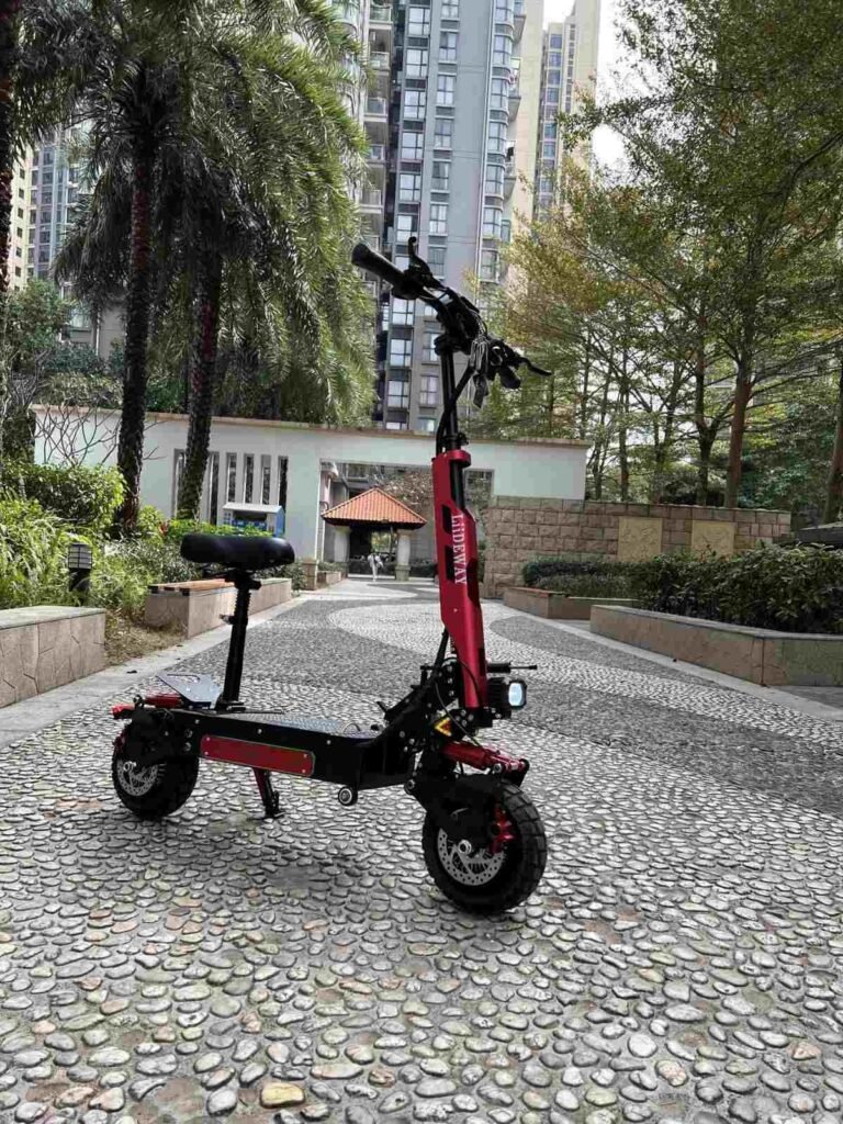 where to buy electric scooter liideway factory