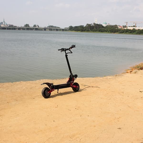 wholesale electric scooter carbon
