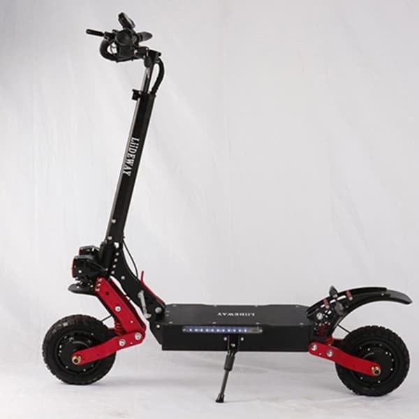 wuxi shared electric scooter
