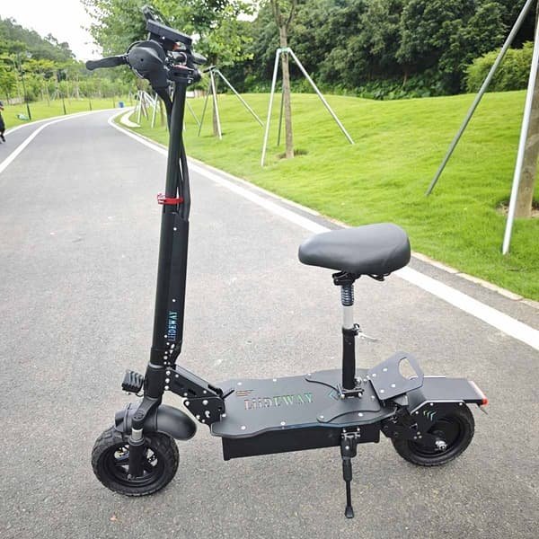 xiaomi electric scooter 4 pro max