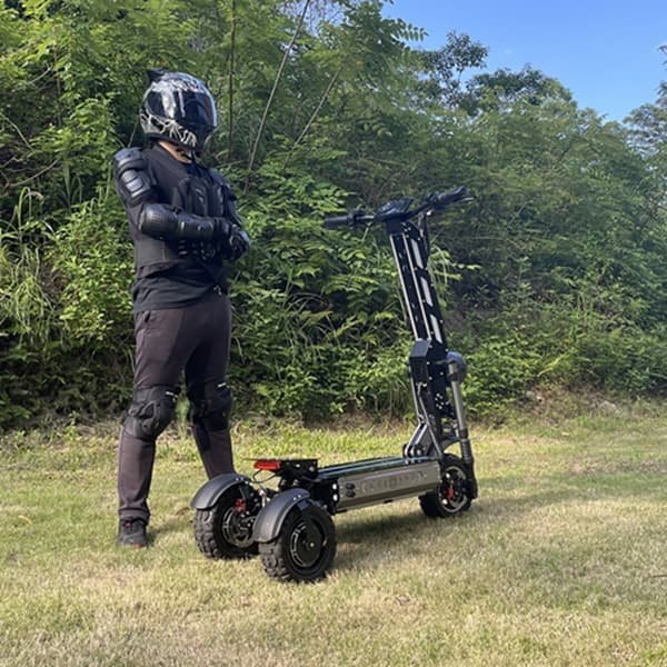 xiaomi electric scooter parts