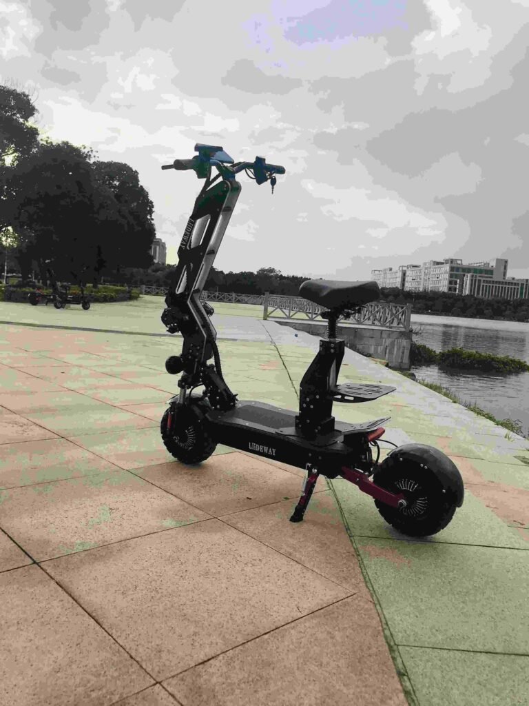 xiaomi mi electric scooter 3 liideway factory