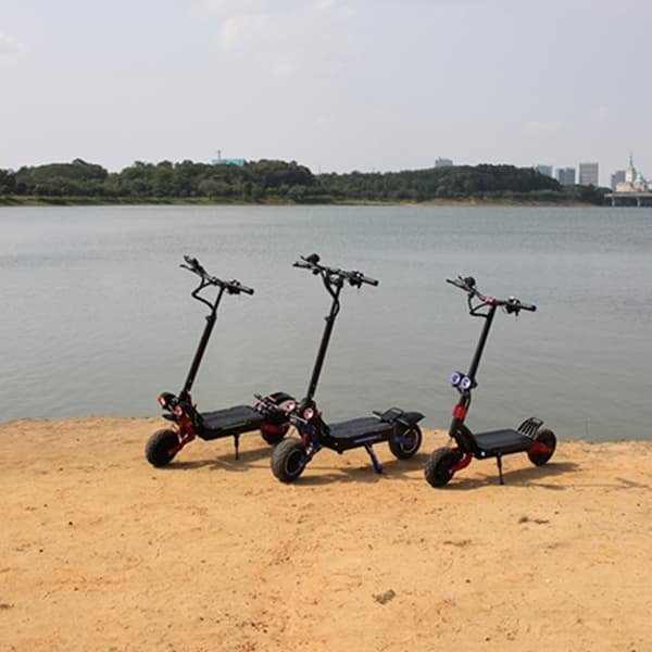 yadea e8s pro electric scooter