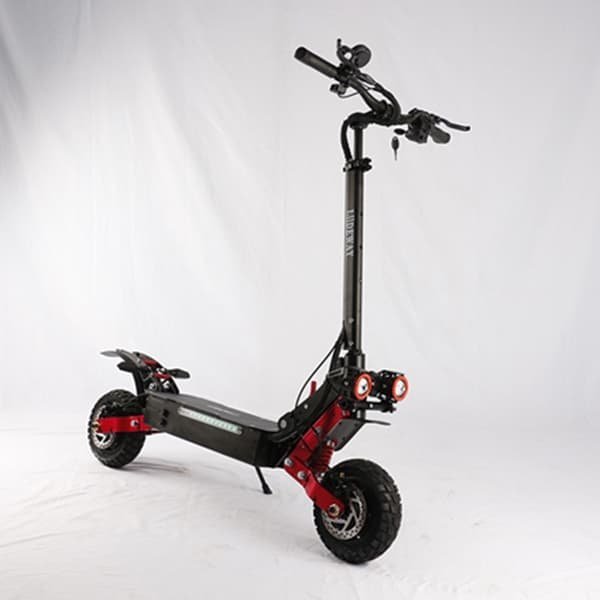 yadea electric scooter battery