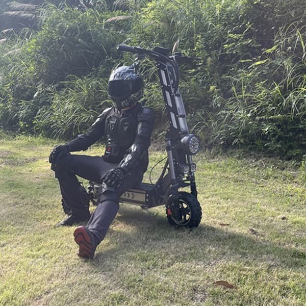 yume m11 electric scooter