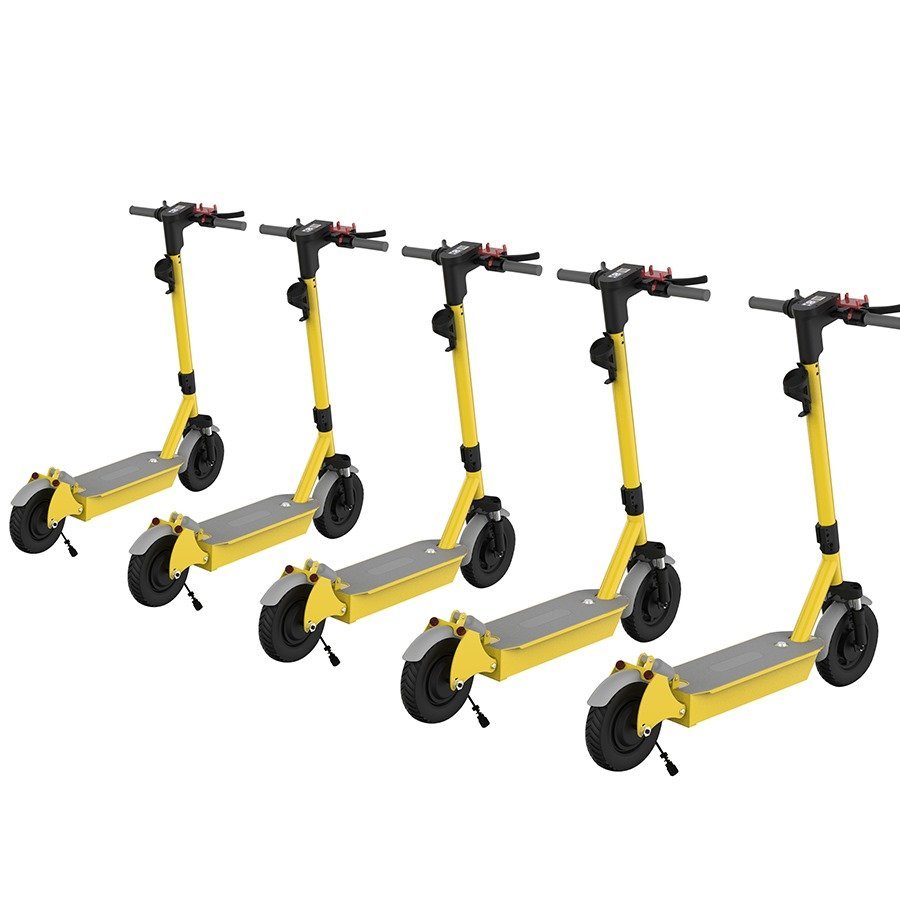 zappy 3 electric scooter liideway factory