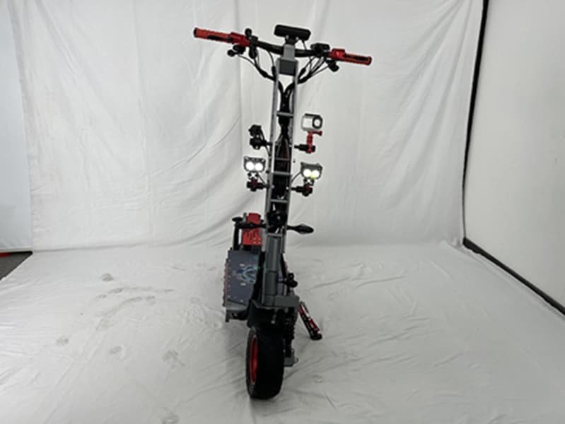 zappy 3 electric scooter