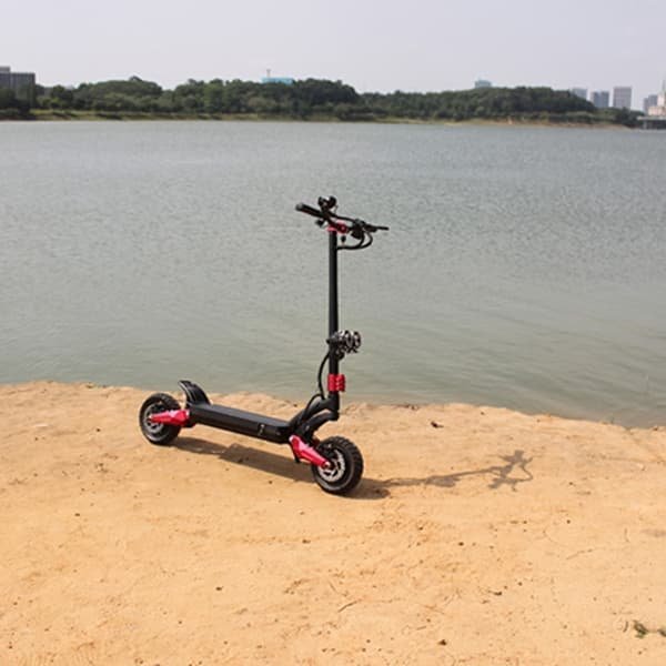 zhejiang baby electric scooter