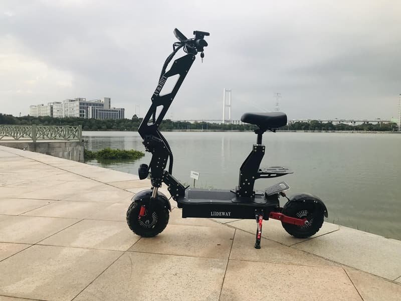 zhejiang electric scooter