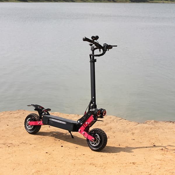 zhejiang electric scooter controller