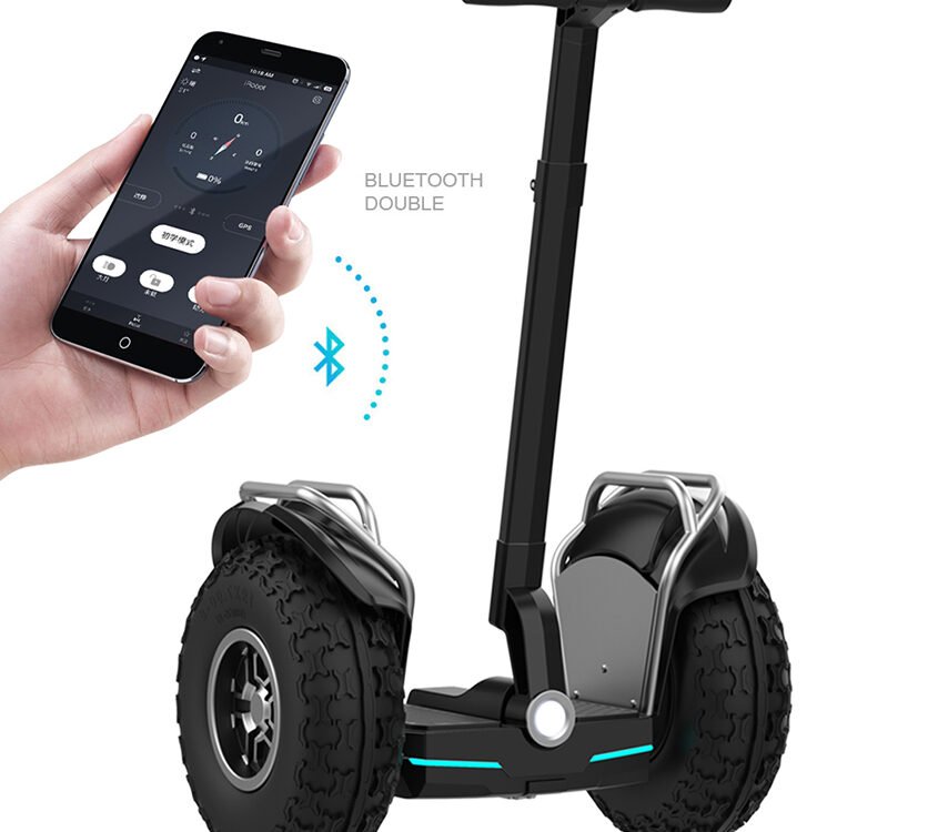 Self Balance Electric Scooter